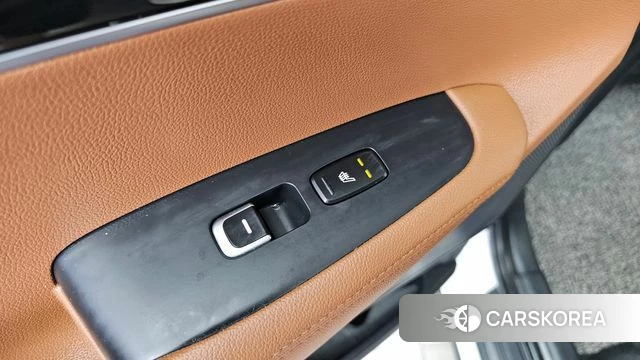 Kia The New Sorento id 4459283 из Кореи 10