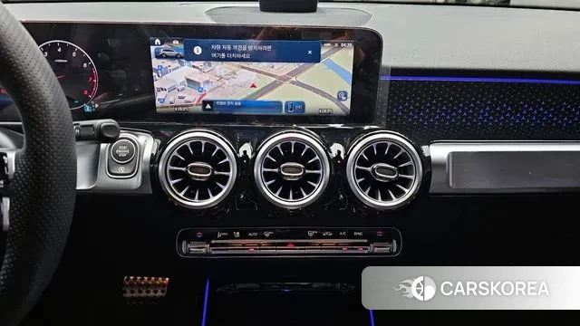 Mercedes-Benz GLB-Class X247 id 3507254 из Кореи 10