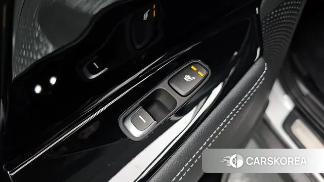 Kia Niro EV id 3469039 из Кореи 10
