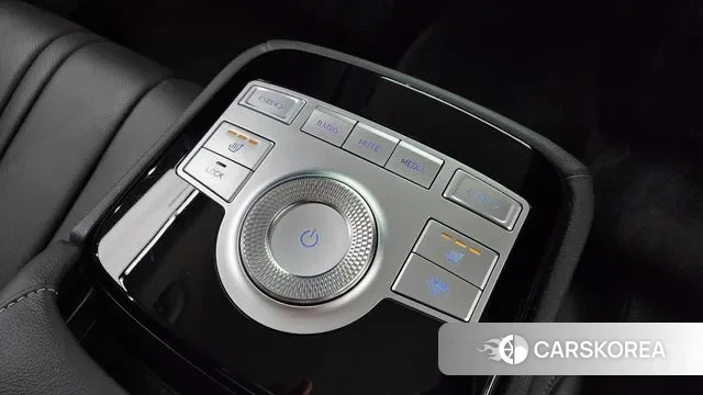 Genesis G80 (RG3) id 2986041 из Кореи 10