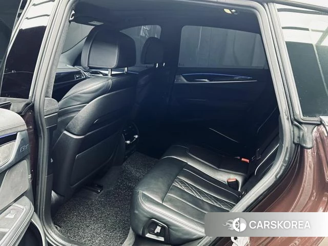 BMW 6 Series GT (G32) id 3828430 из Кореи 10