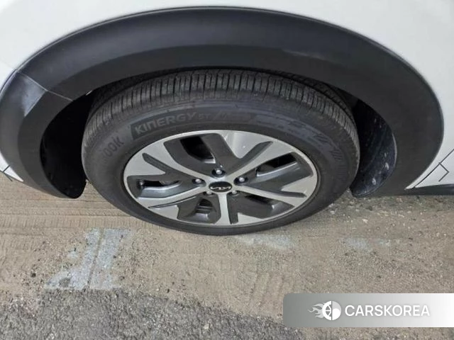 Kia Niro EV id 4641691 из Кореи 10