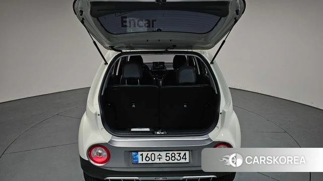 Hyundai Casper id 3963636 из Кореи 10