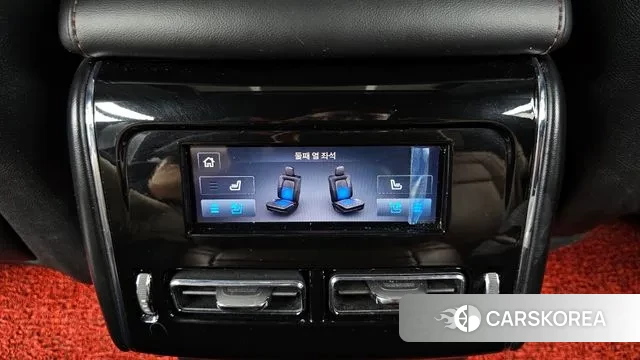 Lincoln Aviator 2nd generation id 2905032 из Кореи 10