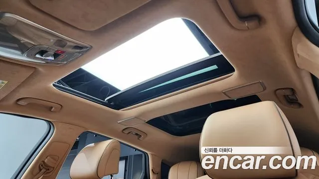 Genesis GV80 id 2832377 из Кореи 10