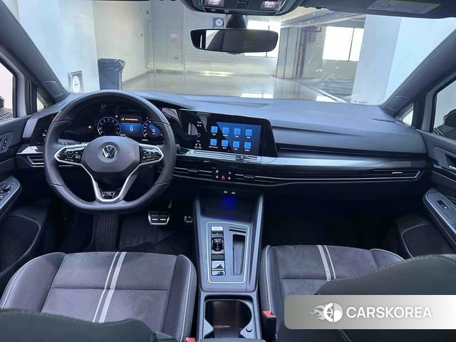 Volkswagen Golf id 4297360 из Китая 10