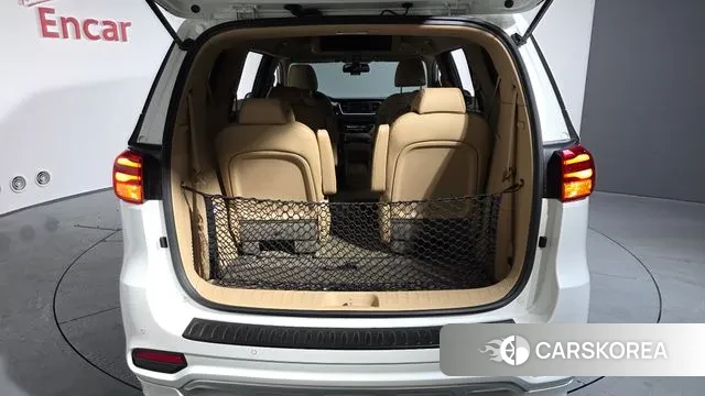 Kia The New Carnival id 3469720 из Кореи 10