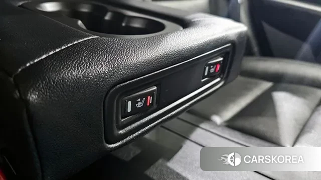 Renault Korea (Samsung) The New QM6 id 2895240 из Кореи 10