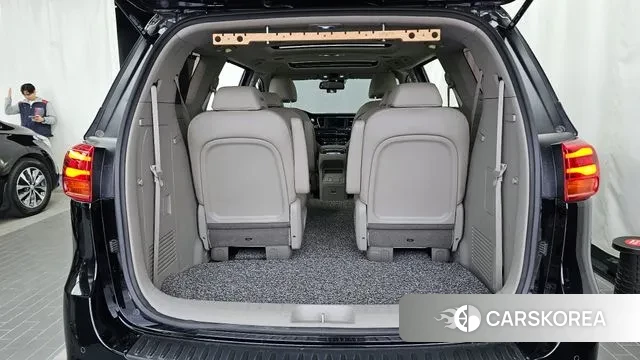 Kia The New Carnival id 3413049 из Кореи 10