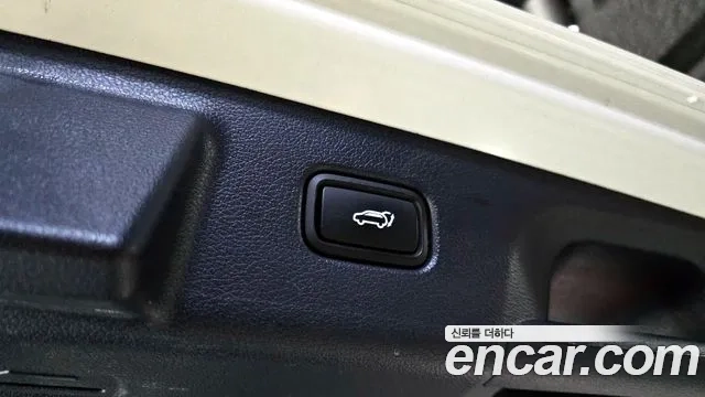 Hyundai The New Palisade id 2935025 из Кореи 10