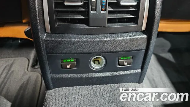 BMW 3 Series (F30) id 2290414 из Кореи 10