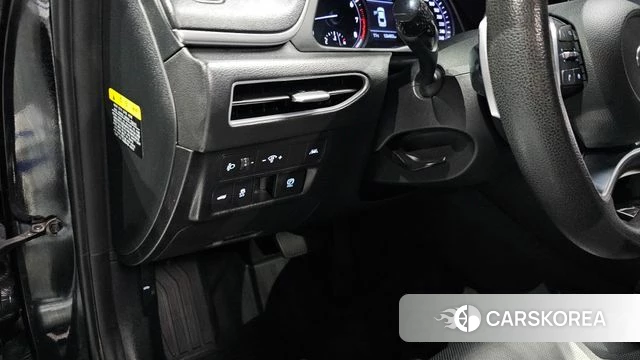 Hyundai Sonata (DN8) id 3853461 из Кореи 10