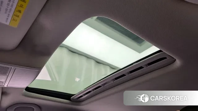 Volkswagen The New Passat id 3713946 из Кореи 10