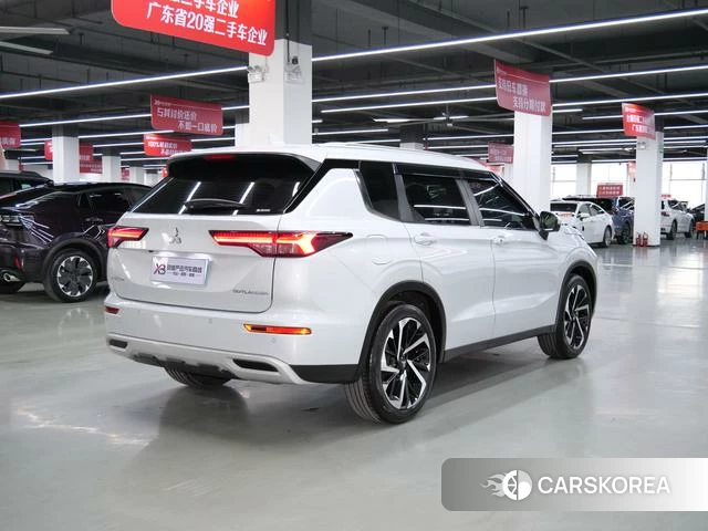 Mitsubishi  Outlander id 4221230 из Китая 10