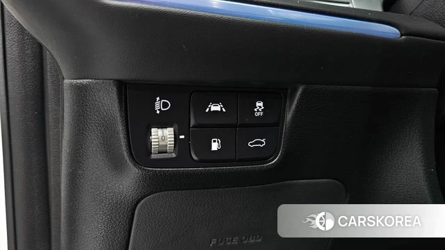 Hyundai The New Grandeur IG id 4702010 из Кореи 10