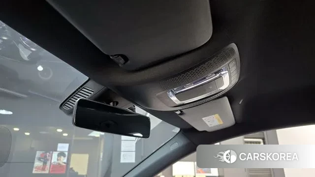 Mercedes-Benz A-Class W177 id 3546410 из Кореи 10