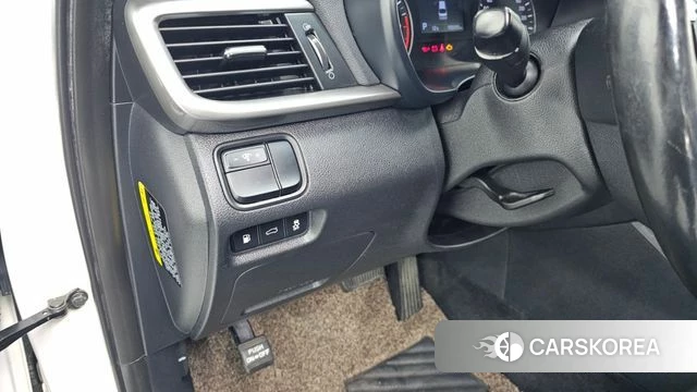 Kia The New K5 2nd generation id 3814294 из Кореи 10