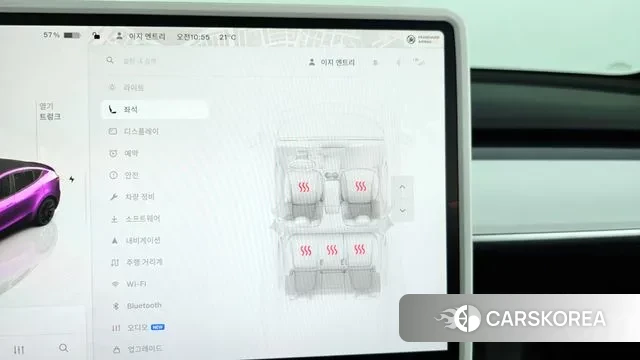 Tesla Model Y id 3217818 из Кореи 10