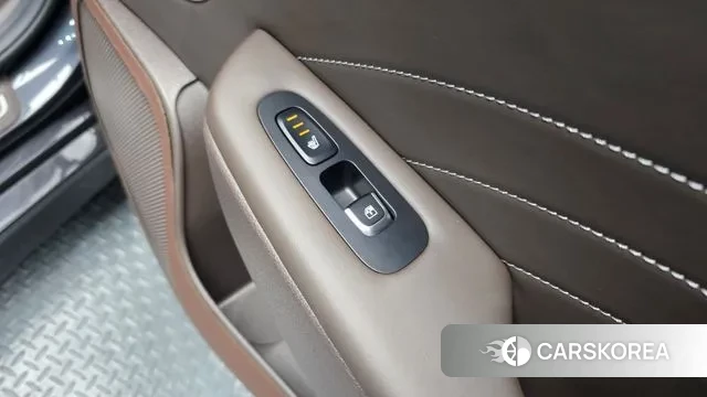 Kia Stinger Meister id 3468696 из Кореи 10