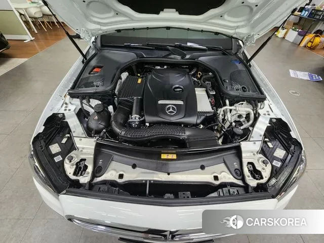 Mercedes-Benz E-Class W213 id 3098154 из Кореи 10