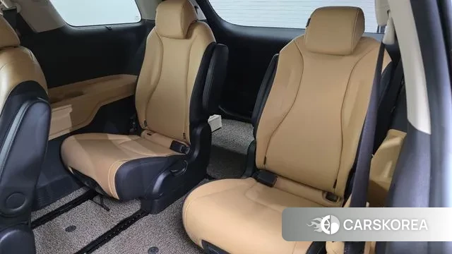 Kia Carnival 4th generation id 3746054 из Кореи 10