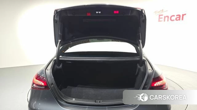 Mercedes-Benz E-Class W213 id 4676721 из Кореи 10