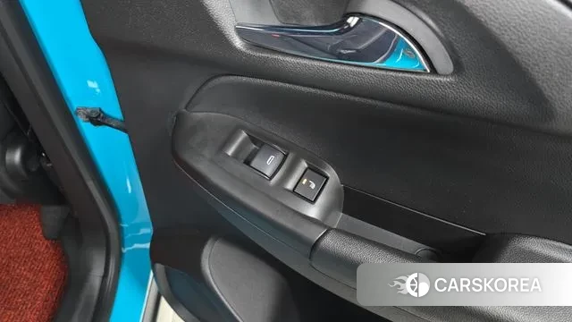 Chevrolet (GM Daewoo) Trailblazer id 3556812 из Кореи 10