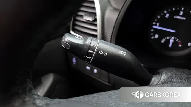 Hyundai All New Tucson id 3412621 из Кореи 10