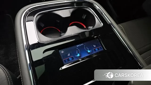 Lincoln Navigator 4th generation id 3654276 из Кореи 10