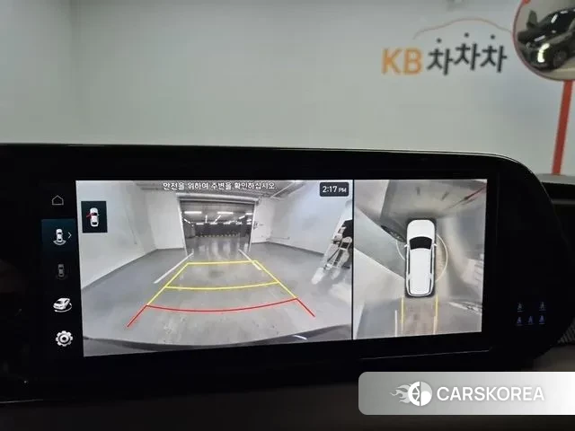 Hyundai The New Palisade id 3043232 из Кореи 10