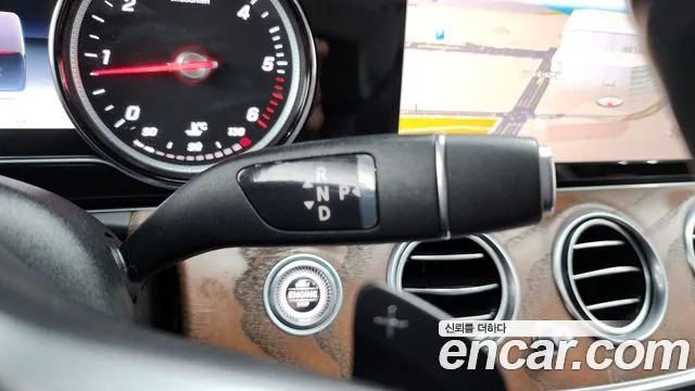 Mercedes-Benz E-Class W213 id 2699445 из Кореи 10