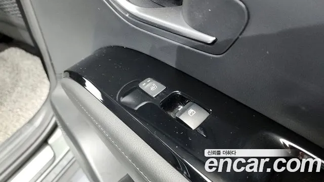 Hyundai Tucson (NX4) id 2807185 из Кореи 10