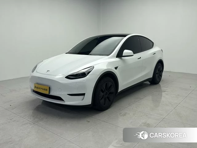 Tesla Model Y id 4219333 из Китая 10