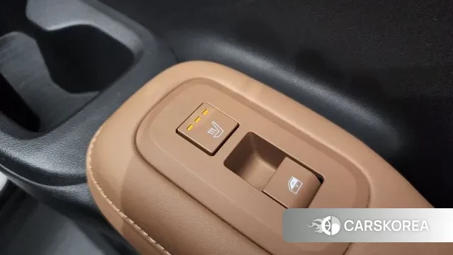 Hyundai Santa Fe (MX5) id 3394159 из Кореи 10