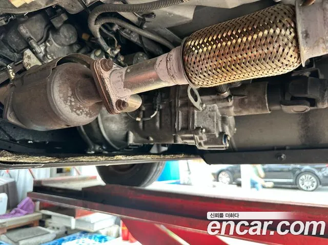 Chevrolet (GM Daewoo) New Damas id 2831264 из Кореи 10