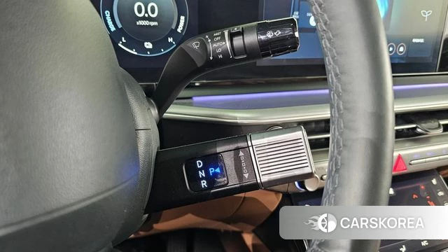 Hyundai Grandeur Hybrid (GN7) id 4349518 из Кореи 10