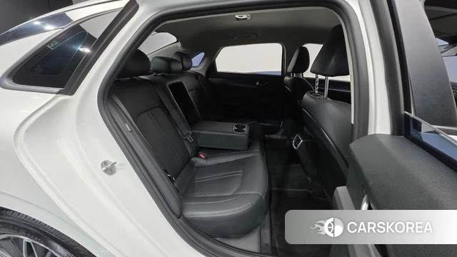Kia K5 3rd generation id 3879501 из Кореи 10