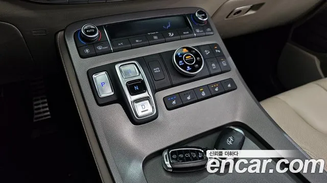 Hyundai Palisade id 2684075 из Кореи 10