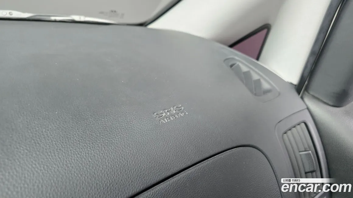 Hyundai The New Grand Starex id 1959897 из Кореи 10