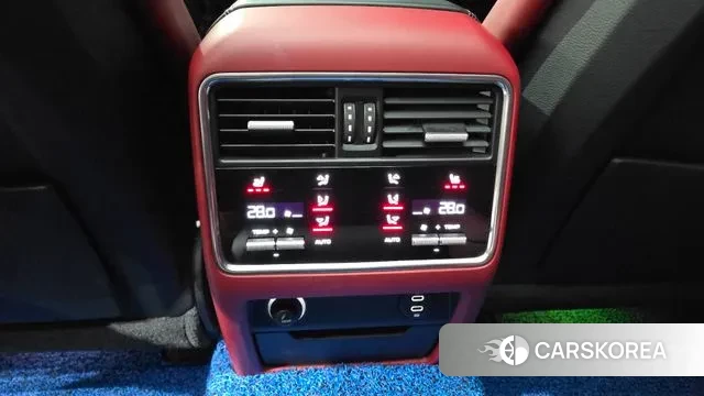 Porsche Cayenne (PO536) id 3562468 из Кореи 10