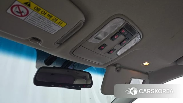 Kia The New Carnival id 4638218 из Кореи 10