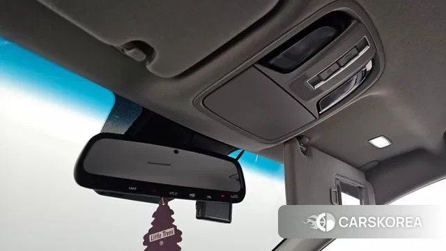 Kia K7 Premier id 3396155 из Кореи 10