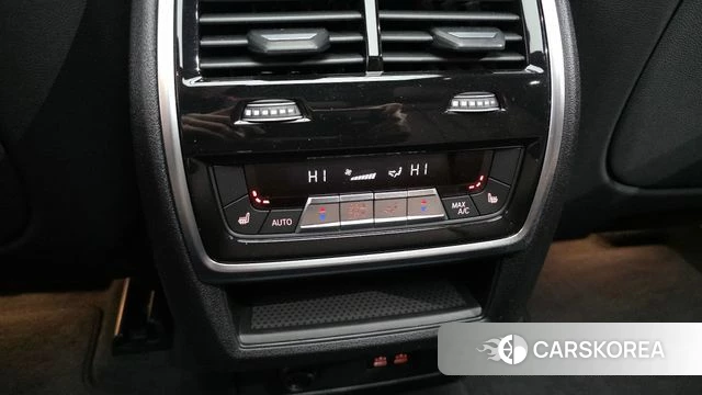 BMW X5 (G05) id 3882774 из Кореи 10