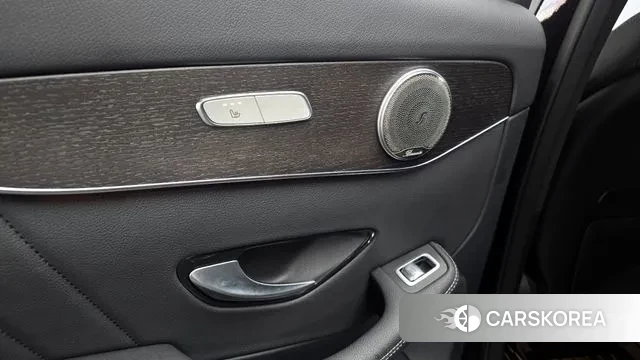 Mercedes-Benz GLC-Class X253 id 3666297 из Кореи 10