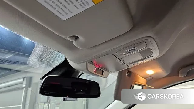 Renault Korea (Samsung) SM6 id 3220260 из Кореи 10