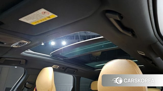 Volvo V90 Cross-Country id 3867299 из Кореи 10