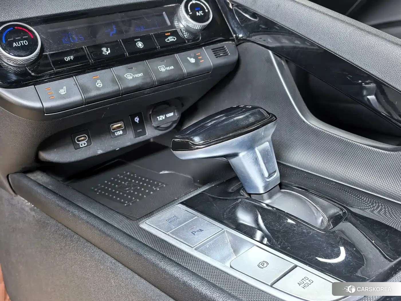 Hyundai Elantra id 4680750 из Китая 10