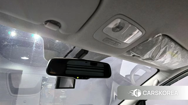 Hyundai The New Grand Starex id 3916363 из Кореи 10