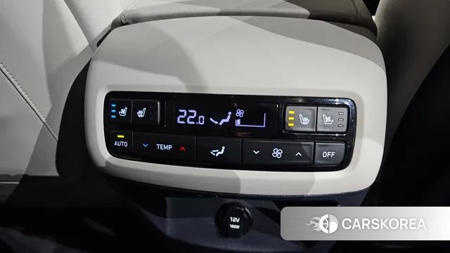 Hyundai The New Palisade id 3487925 из Кореи 10