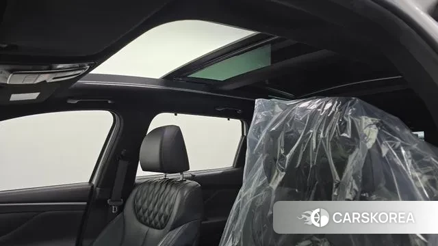 Hyundai The New Santa Fe id 3598309 из Кореи 10